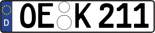 OE-K211