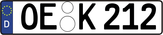 OE-K212