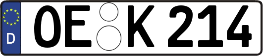 OE-K214