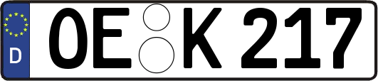 OE-K217