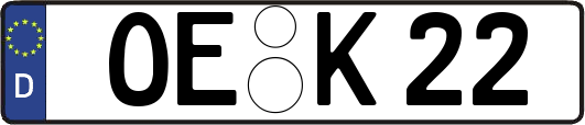 OE-K22