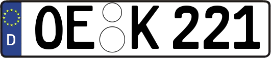 OE-K221