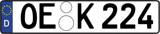 OE-K224