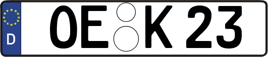 OE-K23
