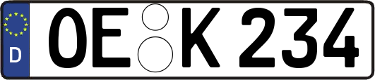 OE-K234