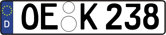 OE-K238