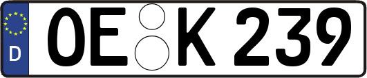 OE-K239