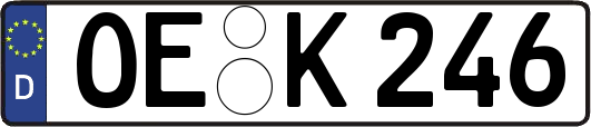 OE-K246