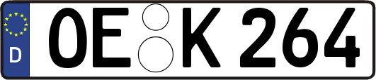 OE-K264