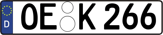 OE-K266