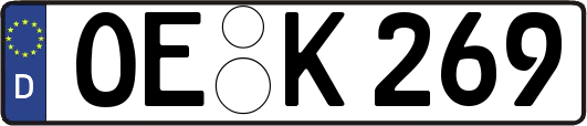 OE-K269