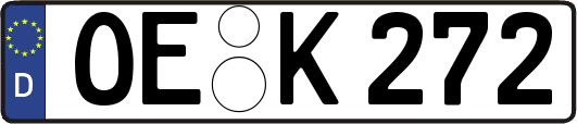 OE-K272
