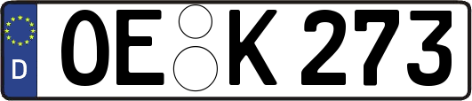 OE-K273
