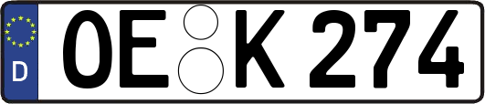 OE-K274