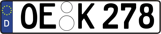 OE-K278