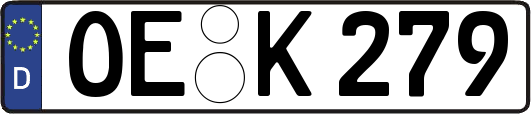 OE-K279