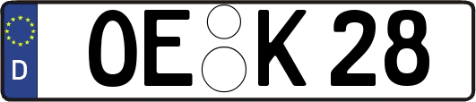 OE-K28