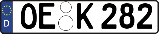 OE-K282