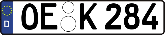 OE-K284
