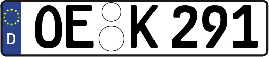 OE-K291