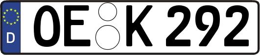 OE-K292