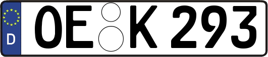 OE-K293