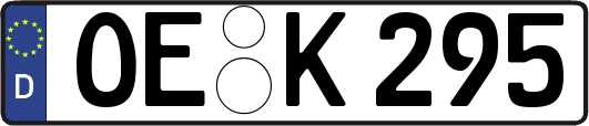 OE-K295