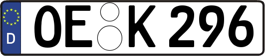 OE-K296