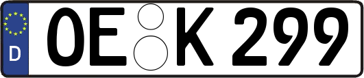 OE-K299