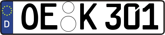 OE-K301