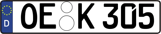 OE-K305