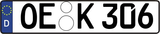 OE-K306