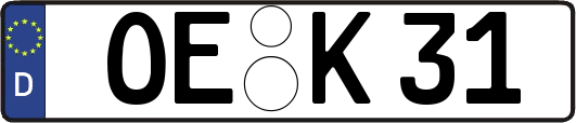 OE-K31