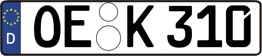 OE-K310