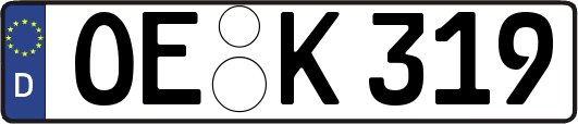 OE-K319
