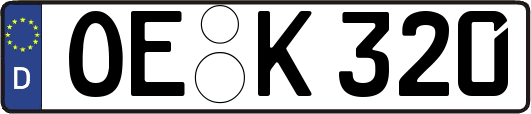 OE-K320