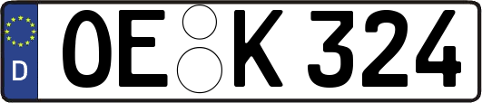 OE-K324