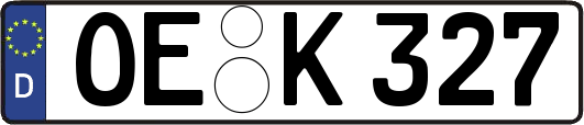 OE-K327