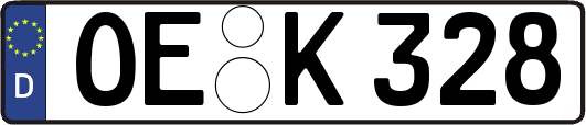 OE-K328