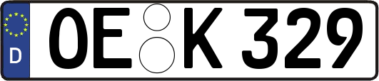 OE-K329