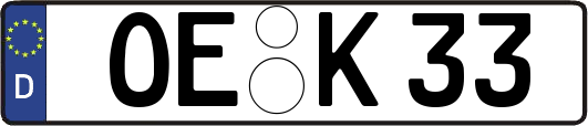 OE-K33