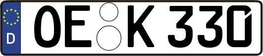 OE-K330