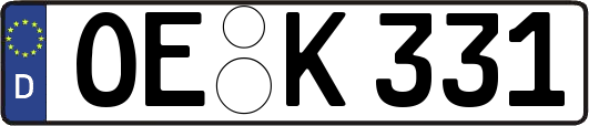 OE-K331