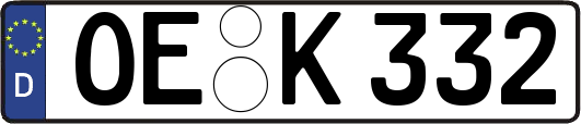 OE-K332