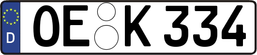 OE-K334
