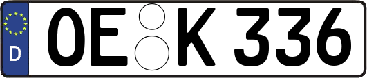 OE-K336
