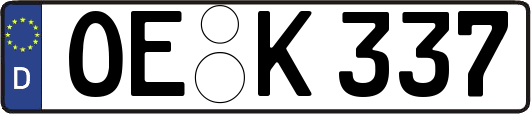 OE-K337