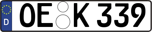 OE-K339