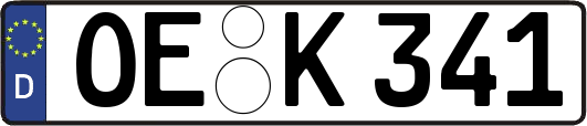 OE-K341