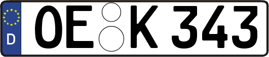 OE-K343
